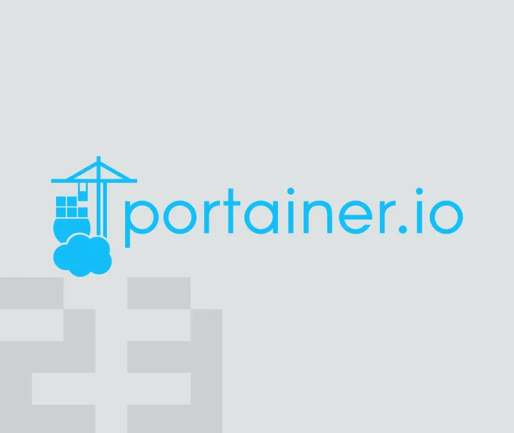 Portainer Wordmark