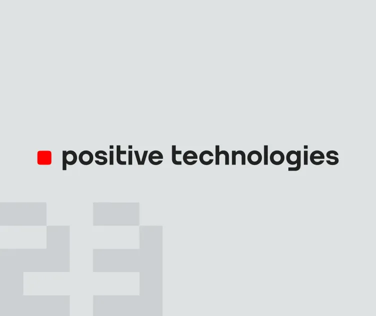 Positive Technologies