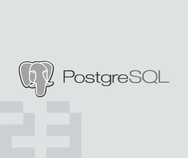 Postgresql