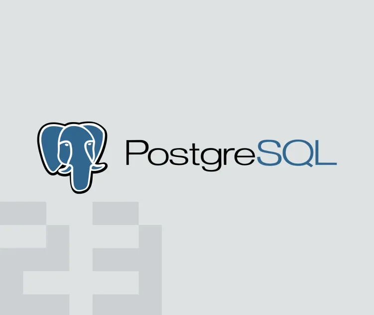 Postgresql 1