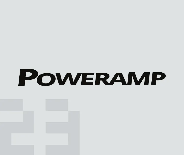 Poweramp