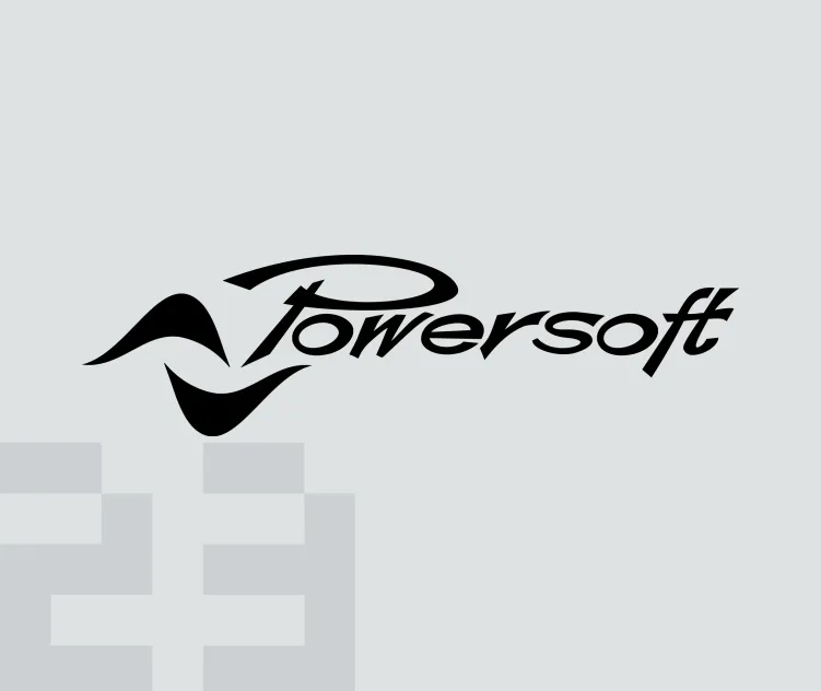 Powersoft Audio