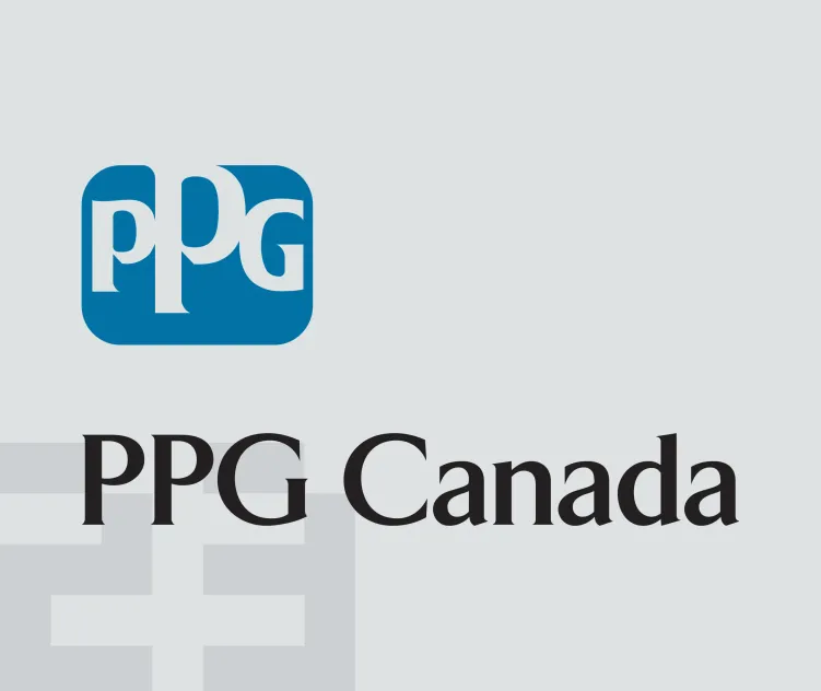 Ppg Canada