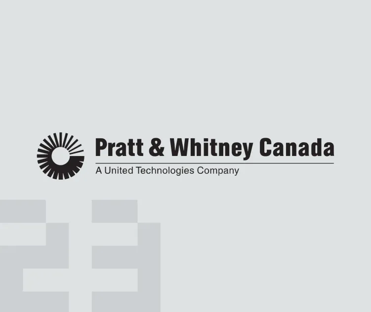 Pratt Whitney Canada