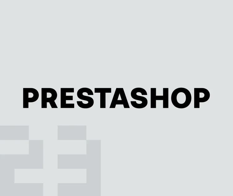 Prestashop 02