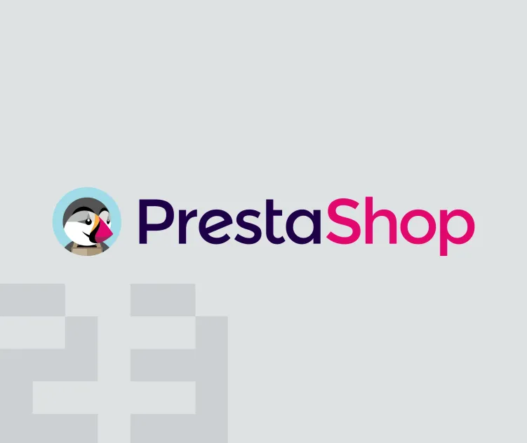 Prestashop 1