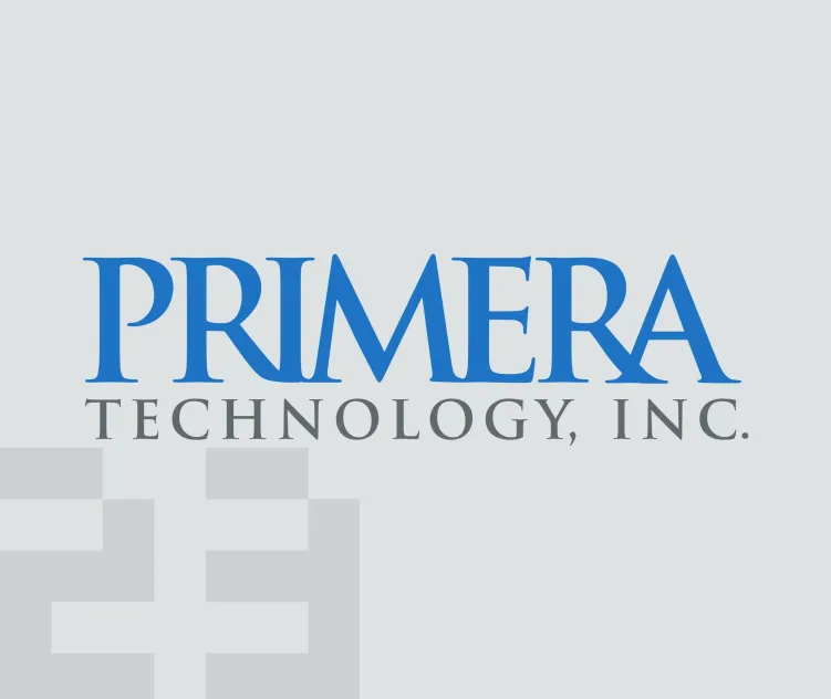 Primera Technology