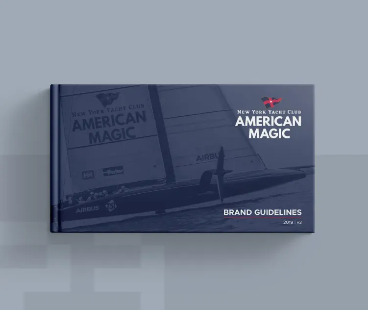 American Magic