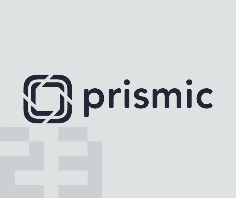 Prismic 1
