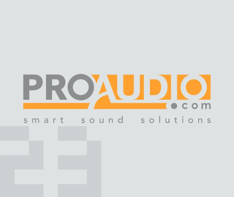 Proaudio Com