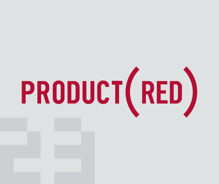Product Red