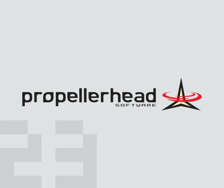 Propellerhead Software