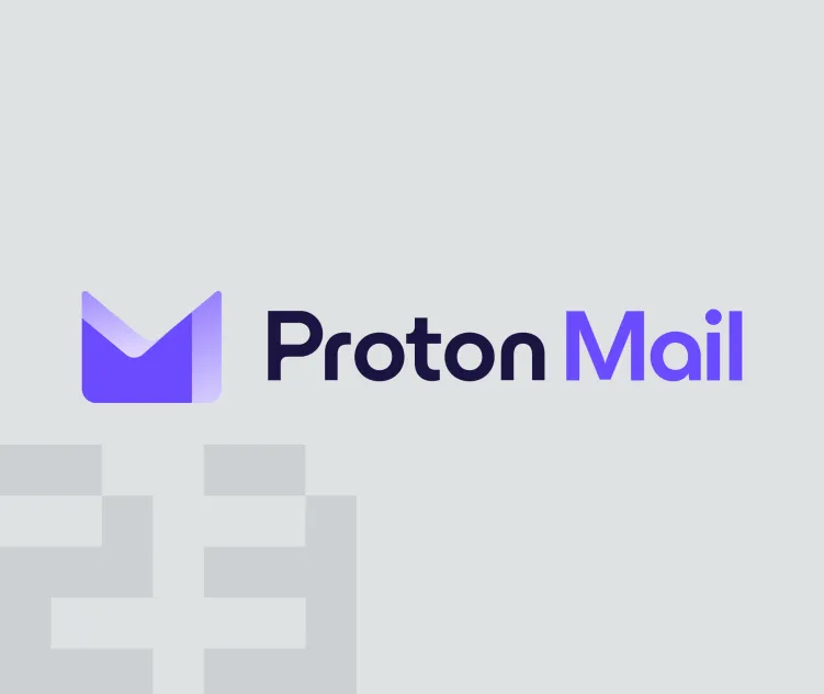 Proton Mail 02