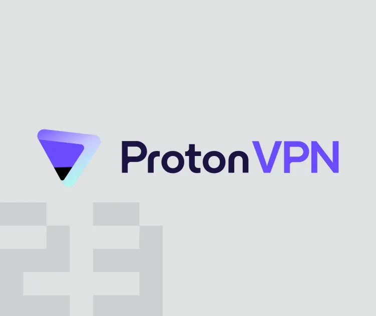 Proton Vpn New