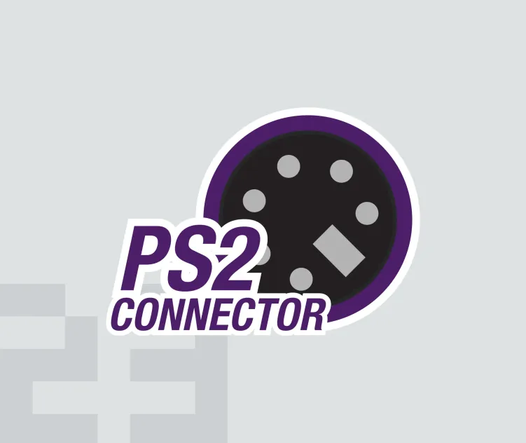 Ps2 Connector
