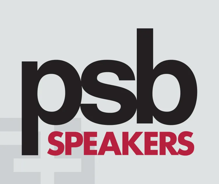 Psb Speakers