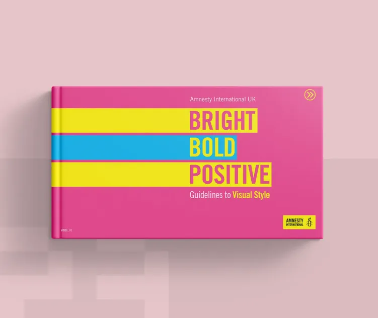 Amnesty International Uk