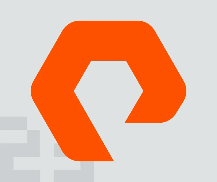 Pure Storage