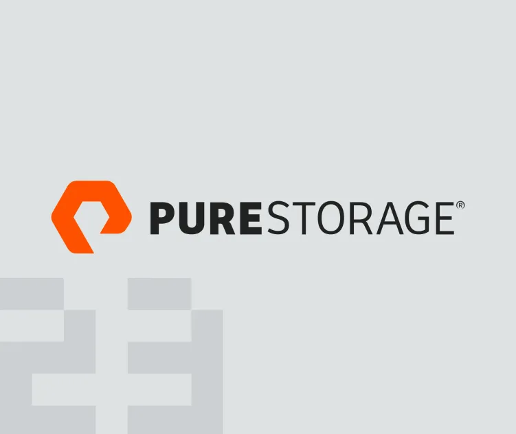 Purestorage