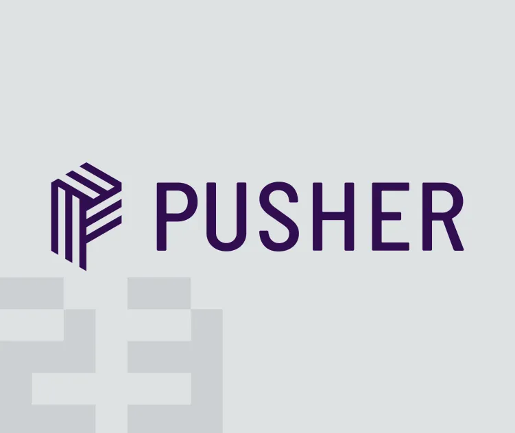 Pusher 02