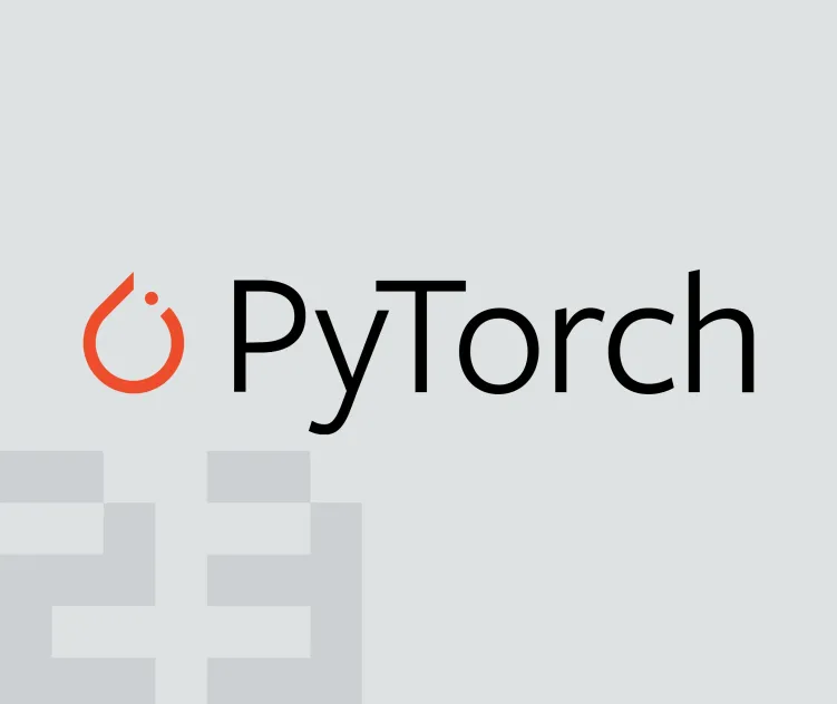 Pytorch 1