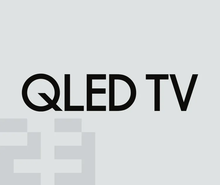 Qled Tv