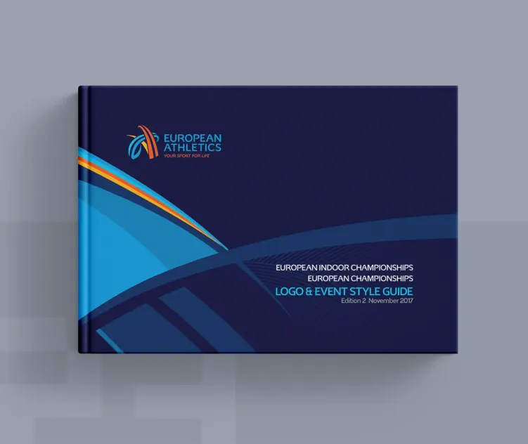 An Athletics Championships