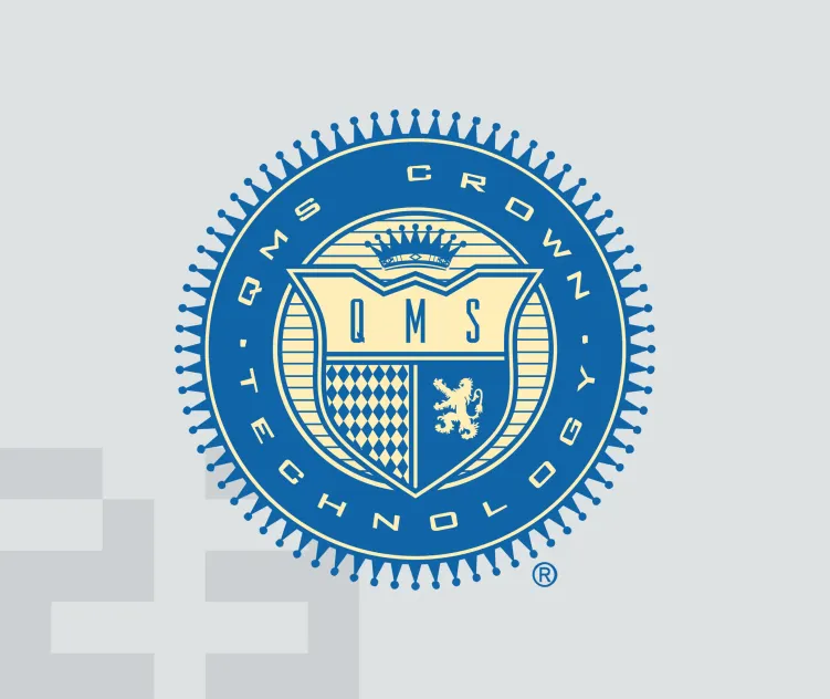 Qms Crown Technology