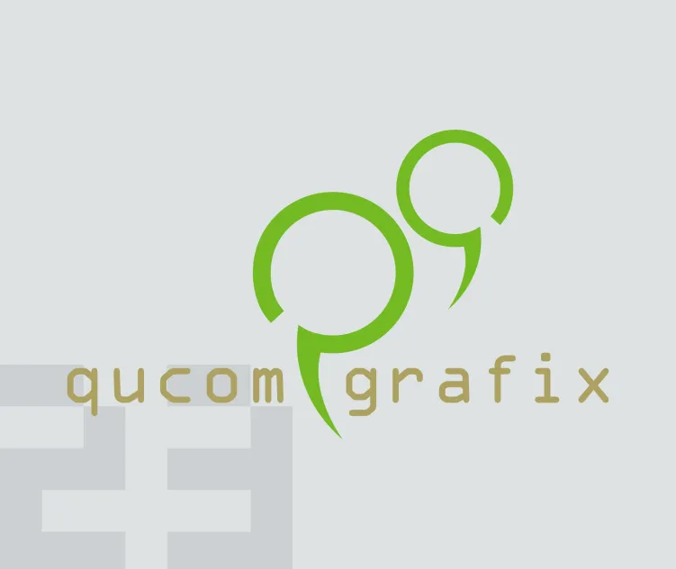 Qucom Grafix