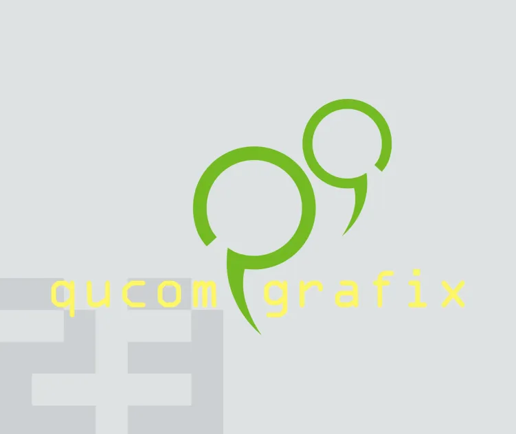 Qucom Grafix 02