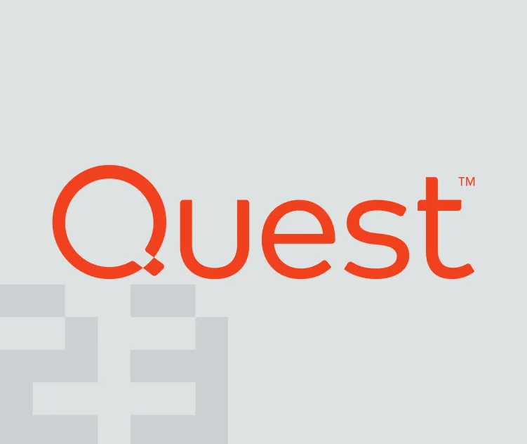 Quest Software 1