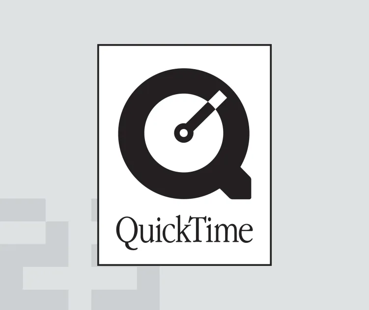 Quicktime 1