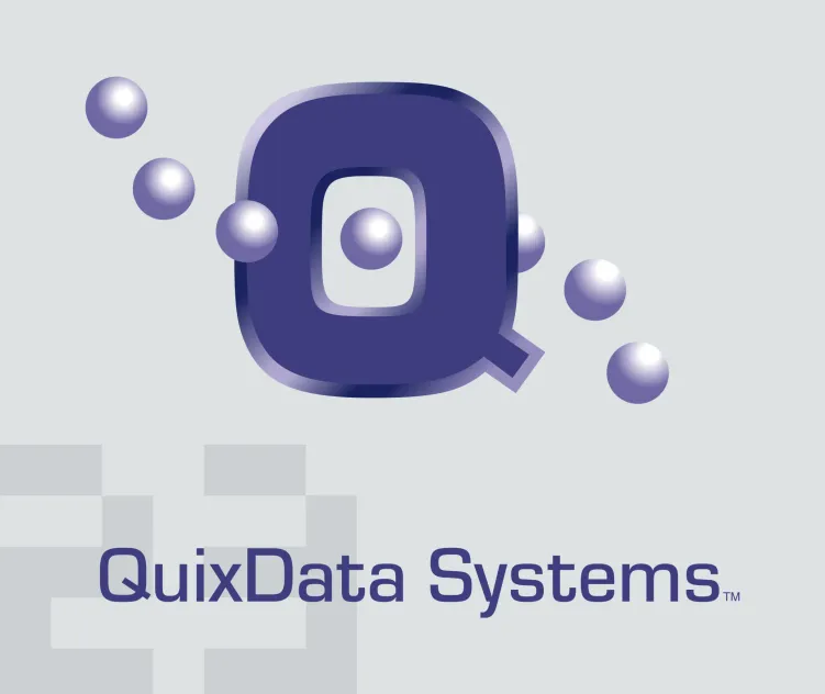 Quixdata Systems