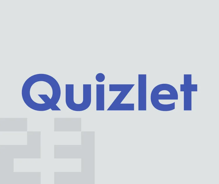 Quizlet