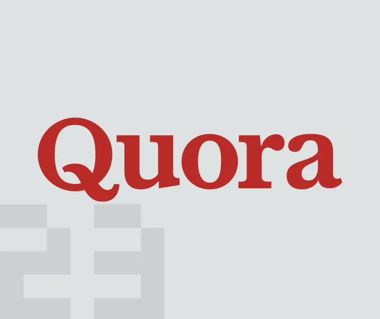 Quora