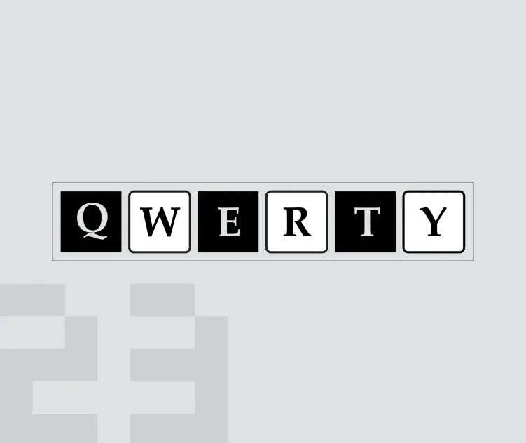 Qwerty