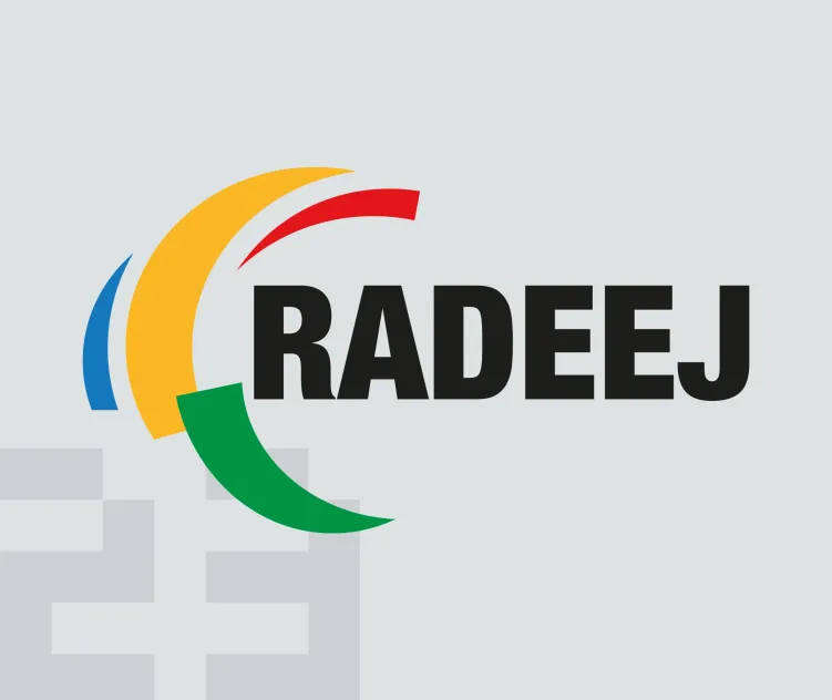 Radeej