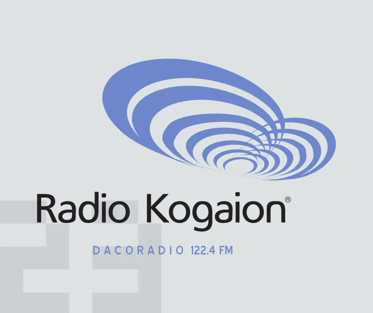 Radio Kogaion