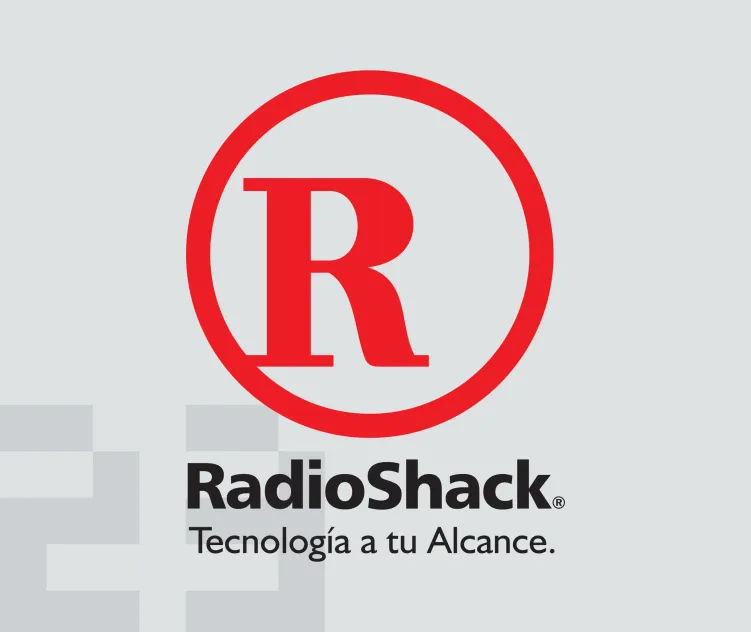 Radioshack
