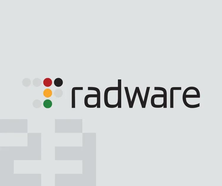 Radware 1