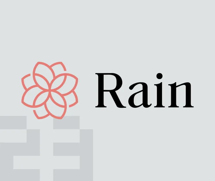 Rain Crypto