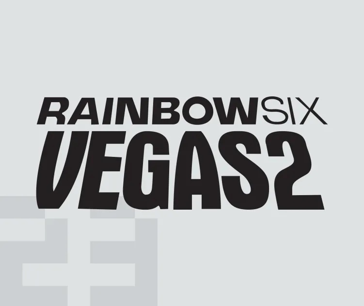 Rainbow Six Vegas 2