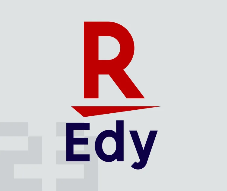 Rakuten Edy