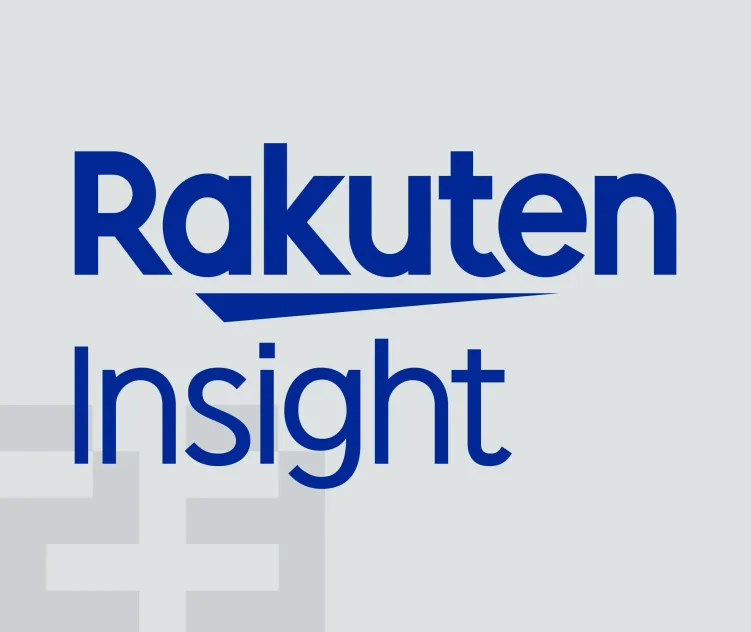 Rakuten Insight