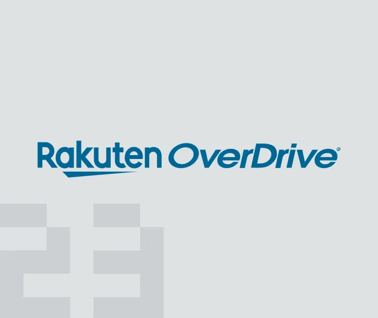 Rakuten Overdrive