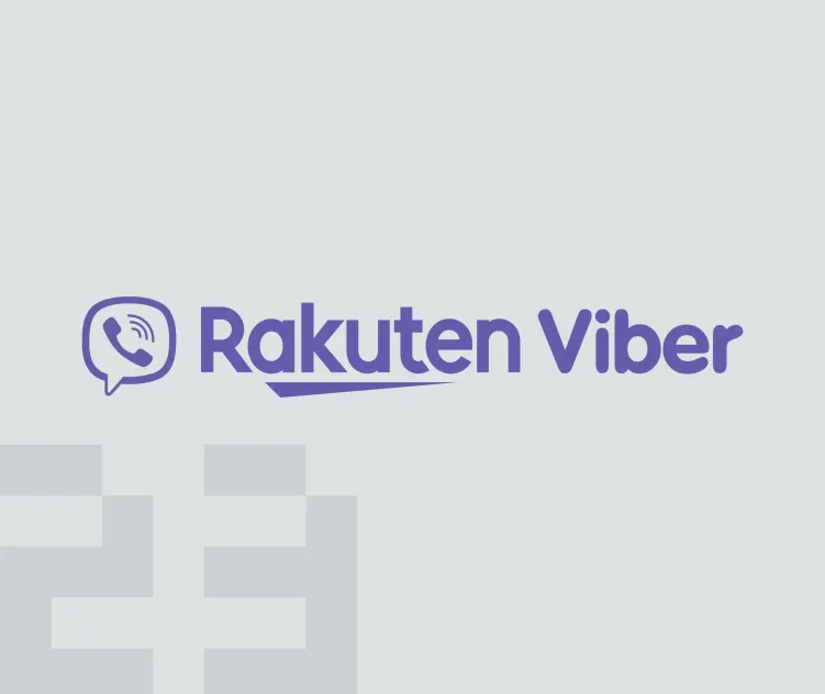 Rakuten Viber
