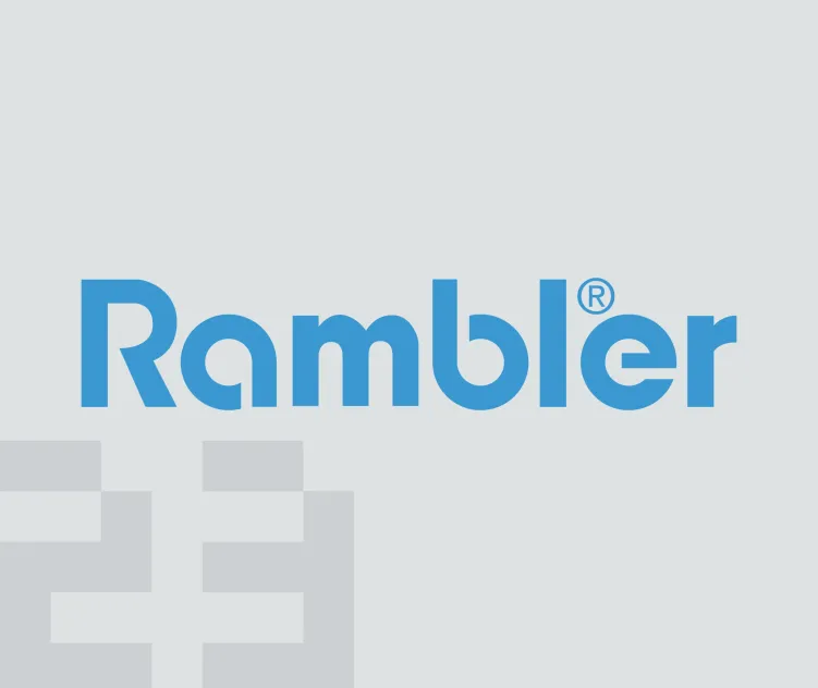 Rambler Ru