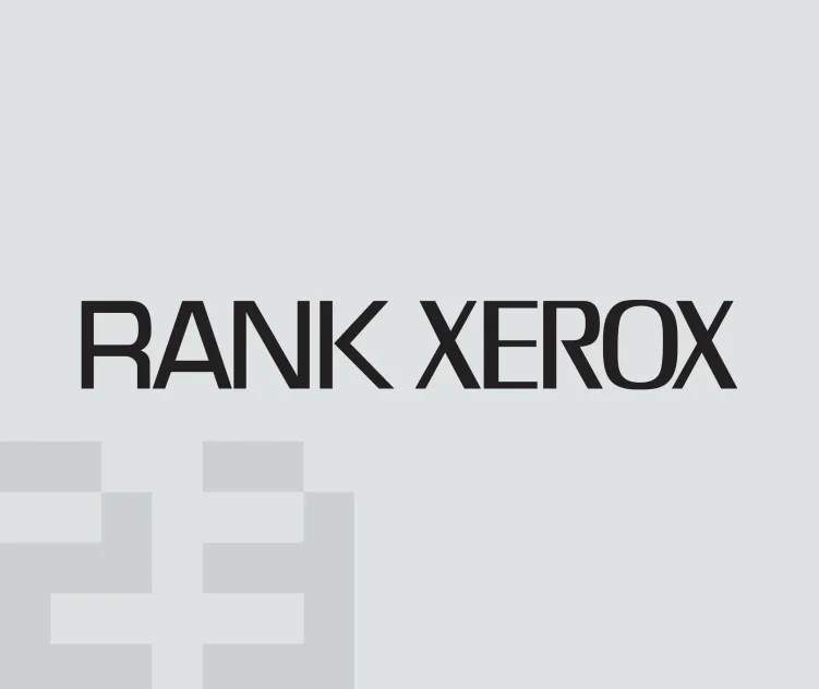 Rank Xerox