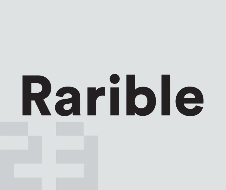 Rarible 04