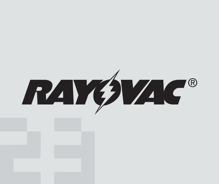 Rayovac